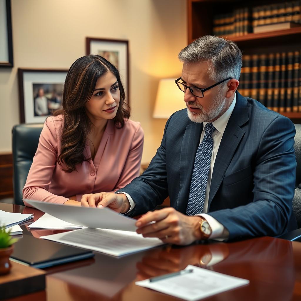 Construction Contract Lawyer Powhatan County