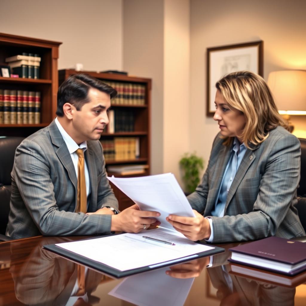 Construction Contract Lawyer Virginia Beach