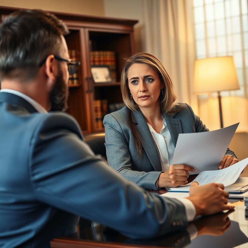 Construction Dispute Lawyer Chesapeake