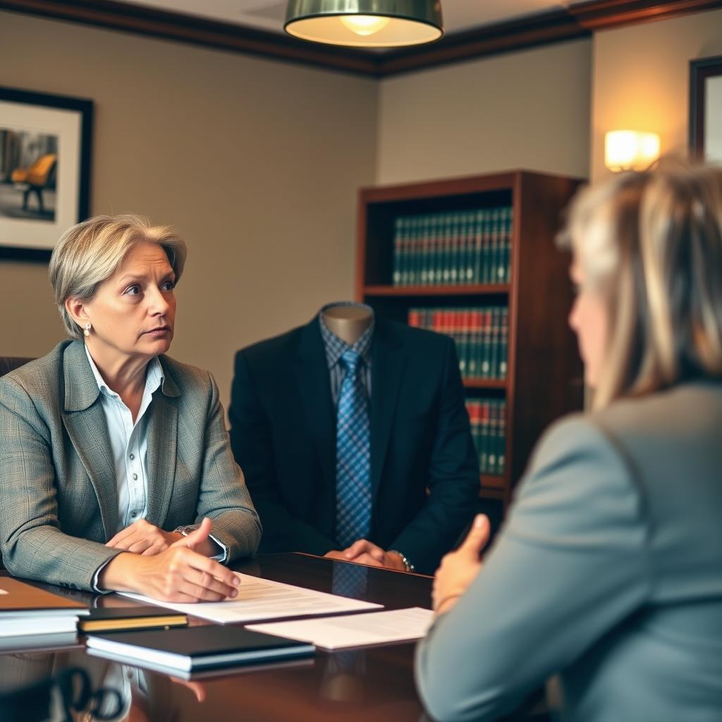 Construction Dispute Lawyer Dinwiddie County