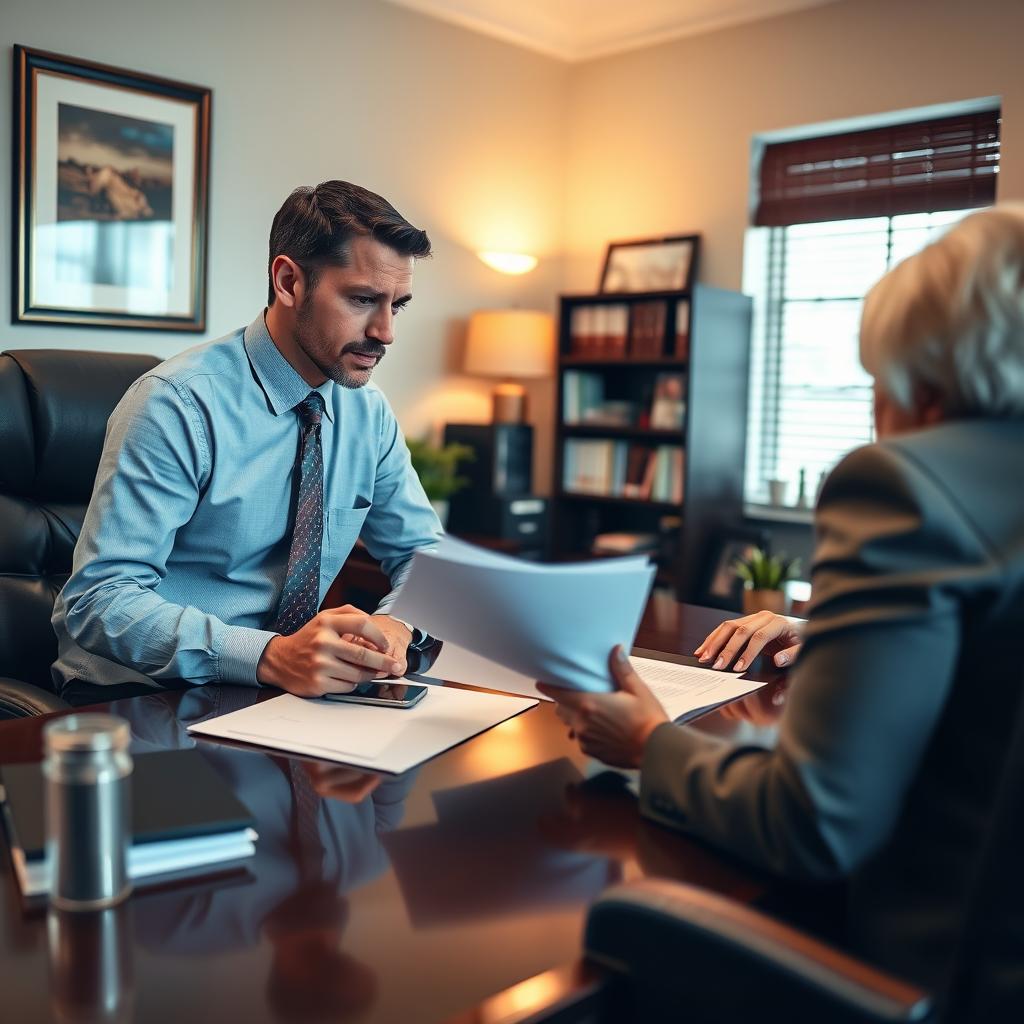 Construction Dispute Lawyer Hanover County
