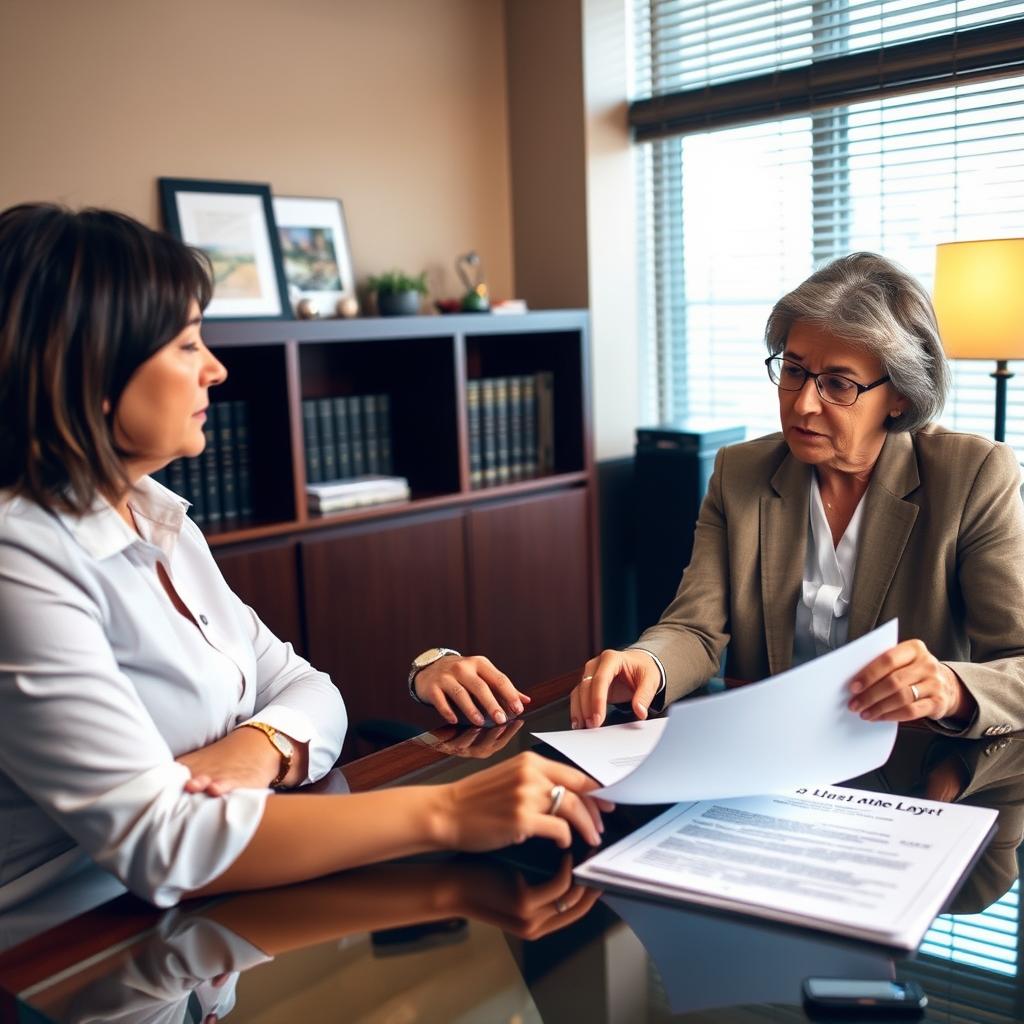 Construction Dispute Lawyer Isle of Wight County