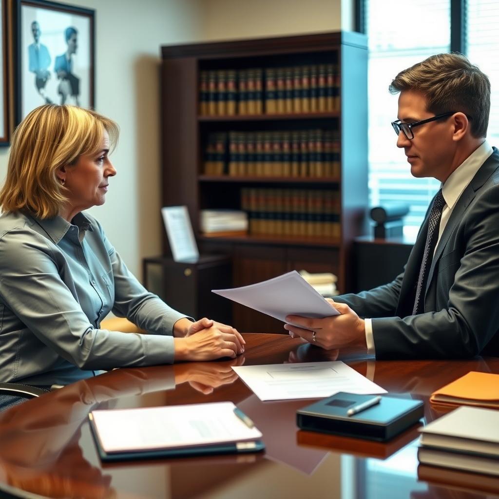 Construction Dispute Lawyer New Kent County