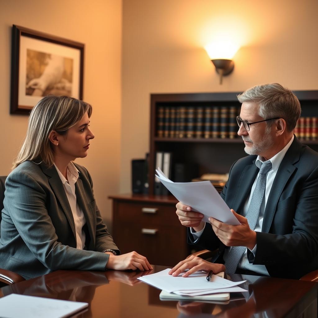 Construction Dispute Lawyer Prince George County