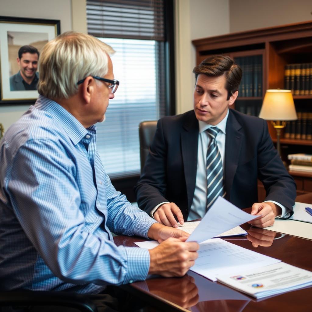 Construction Dispute Lawyer York County