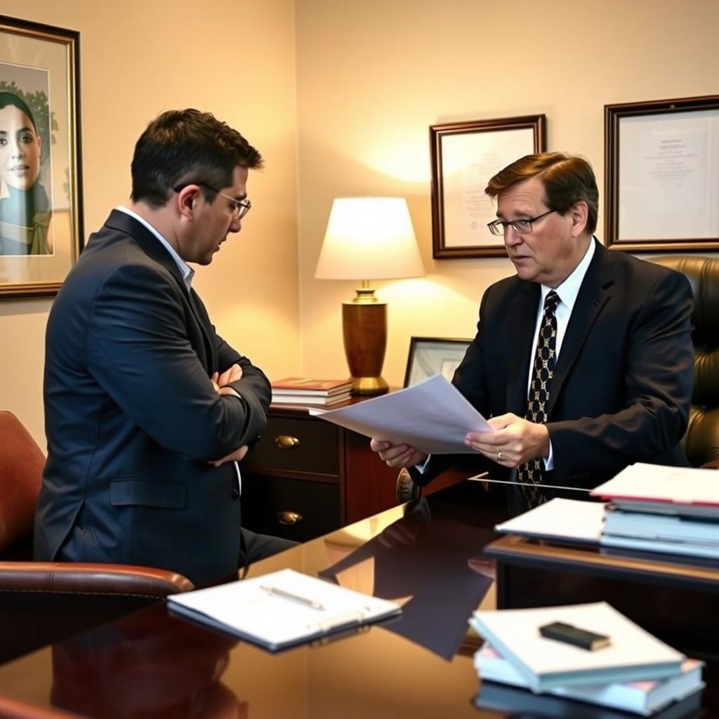 Consumer Protection Lawyer Colonial Heights