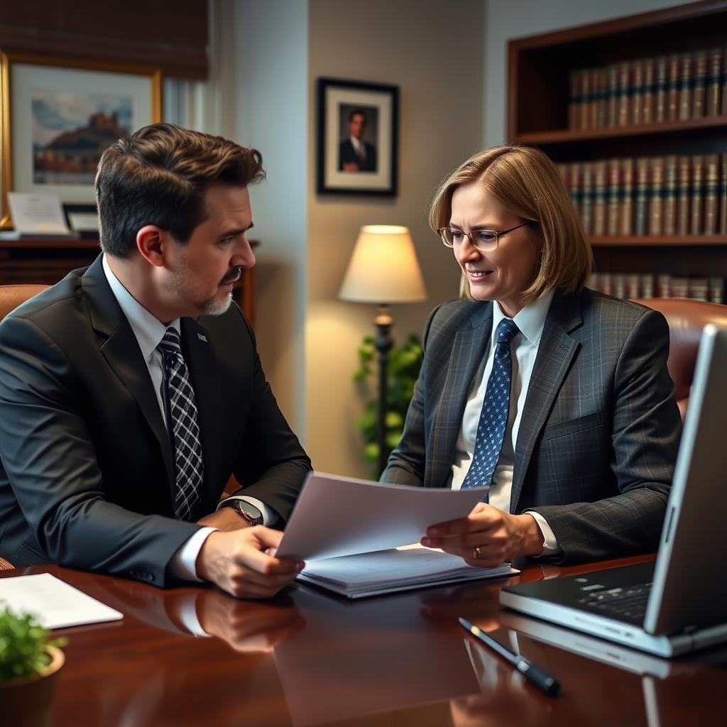 Consumer Protection Lawyer Fluvanna County