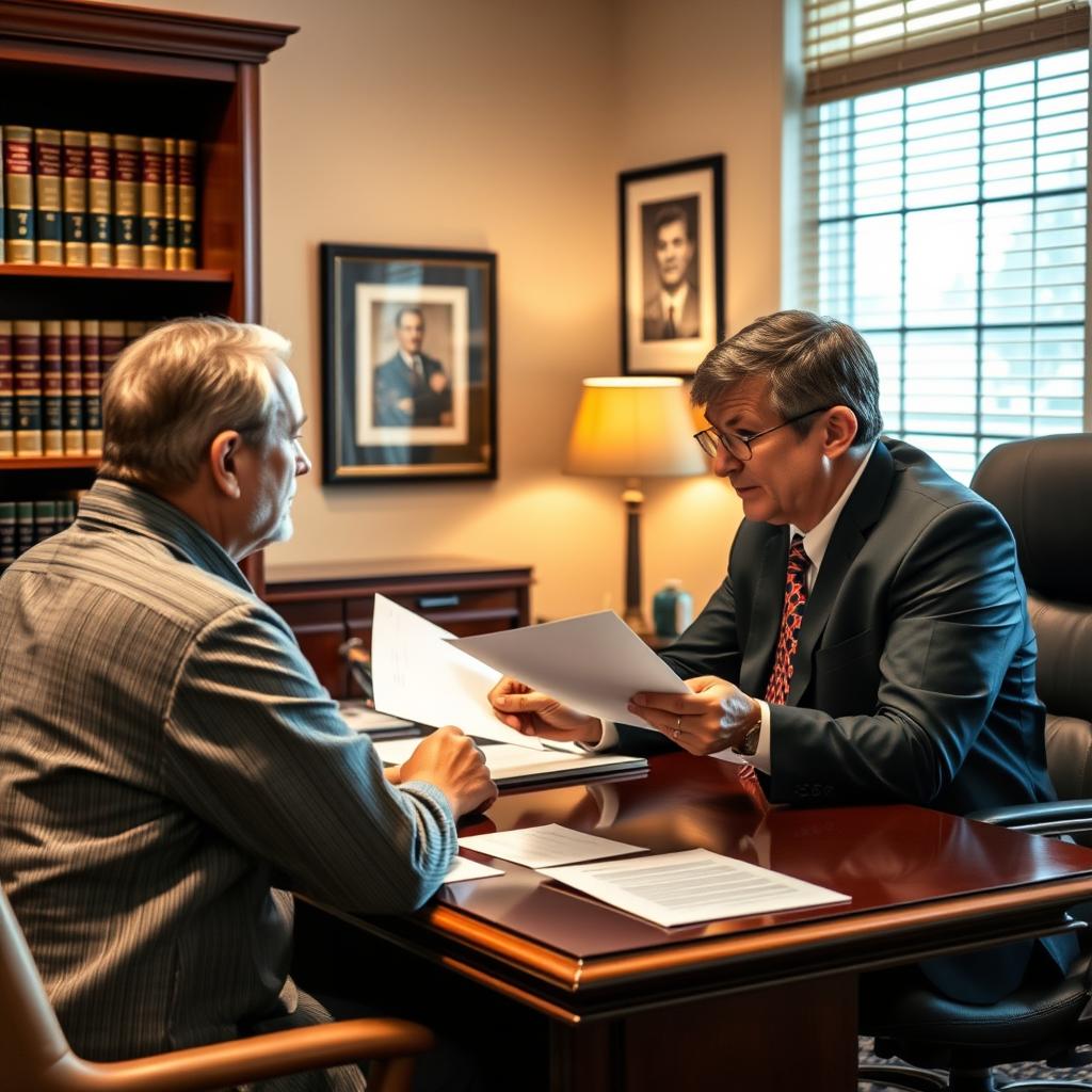 Consumer Protection Lawyer Lexington