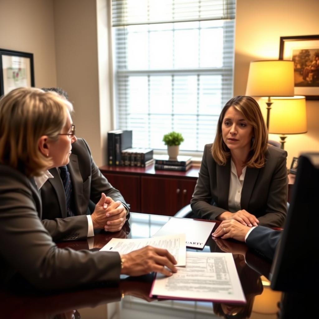 Consumer Protection Lawyer Spotsylvania County