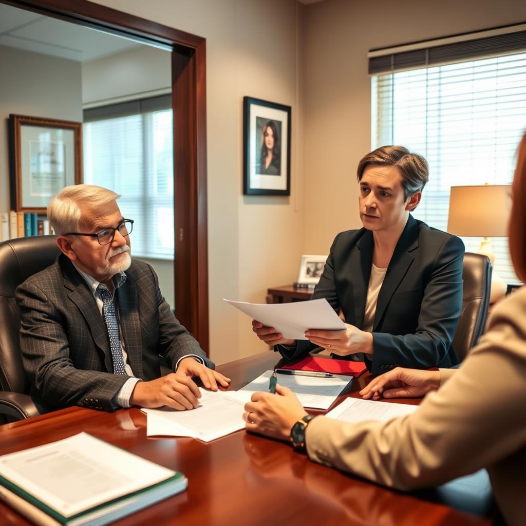 Consumer Protection Lawyer Virginia Beach