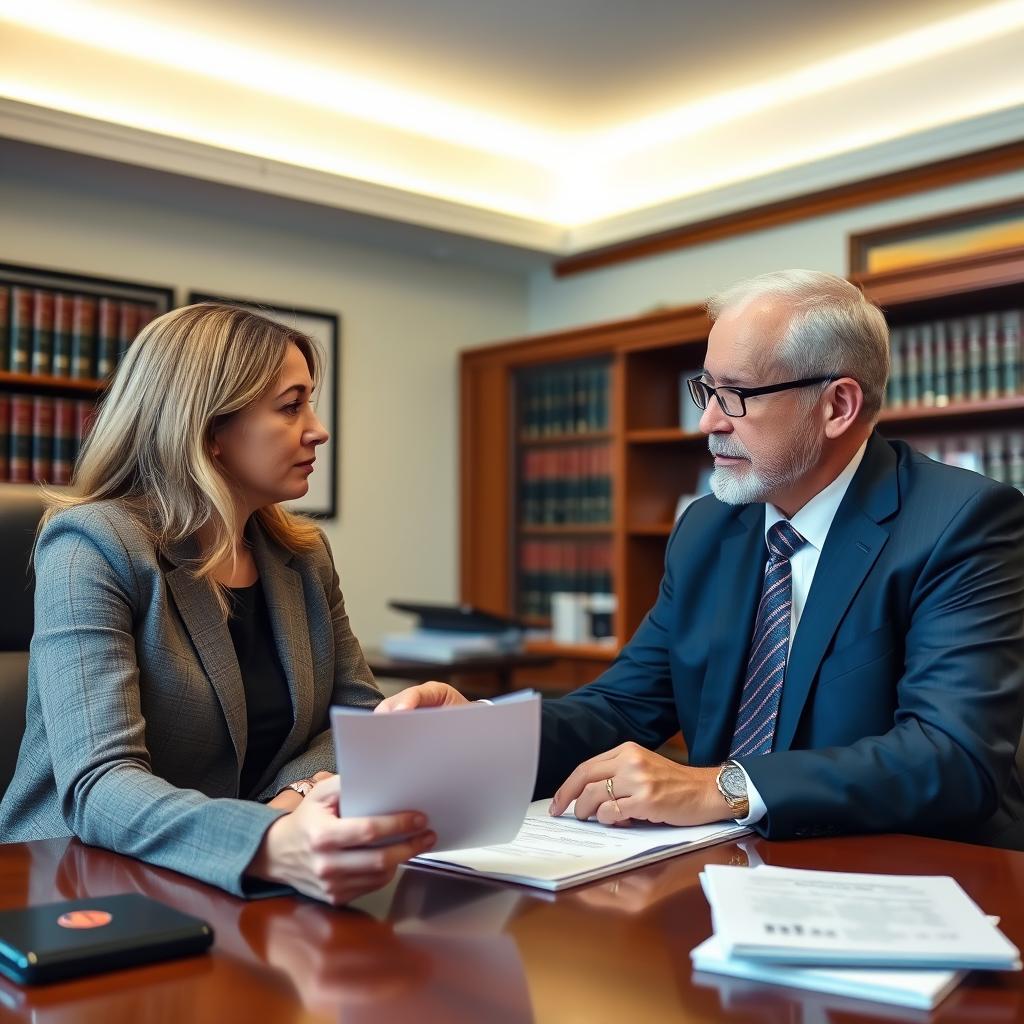 Consumer Protection Lawyer York County