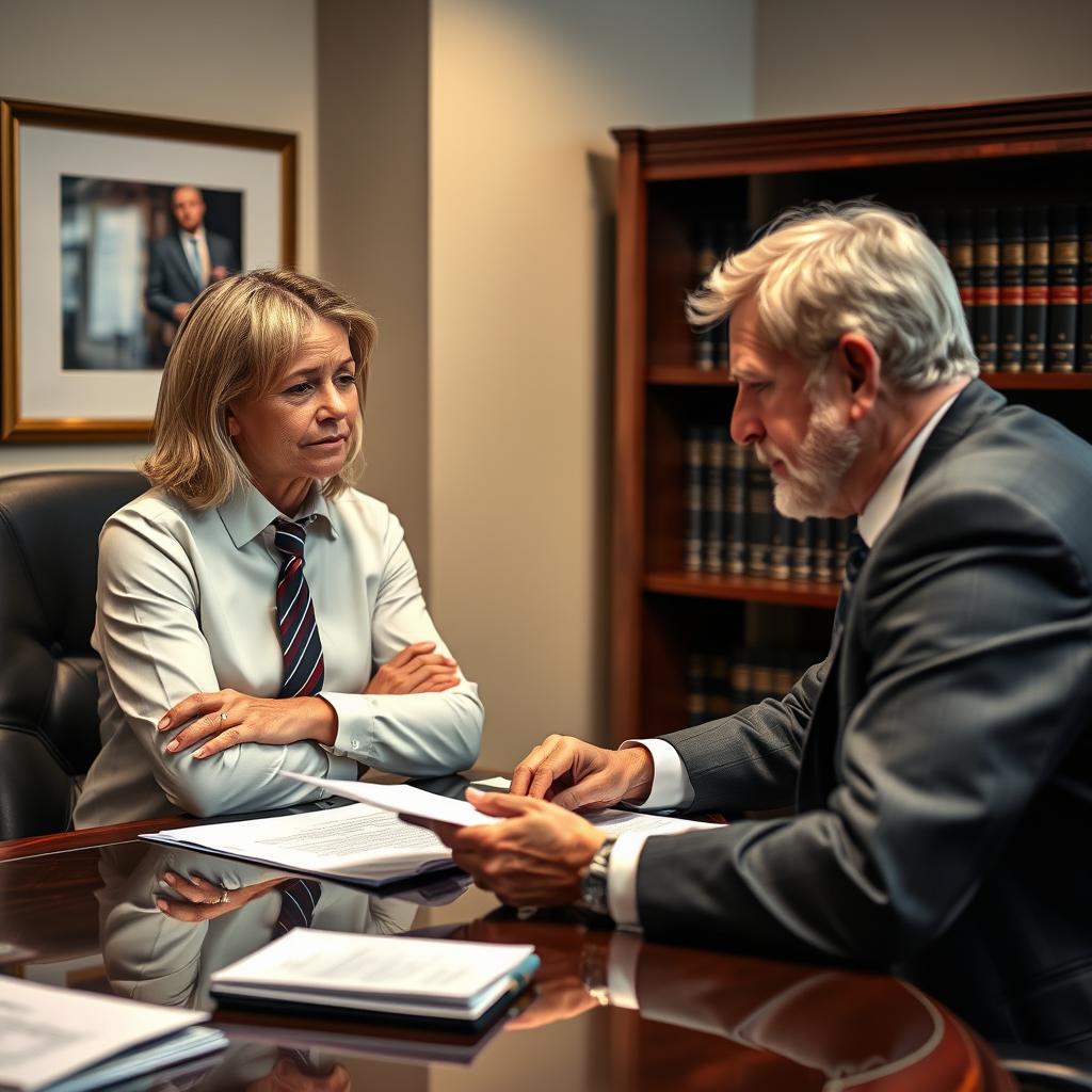 Contract Lawyer Colonial Heights