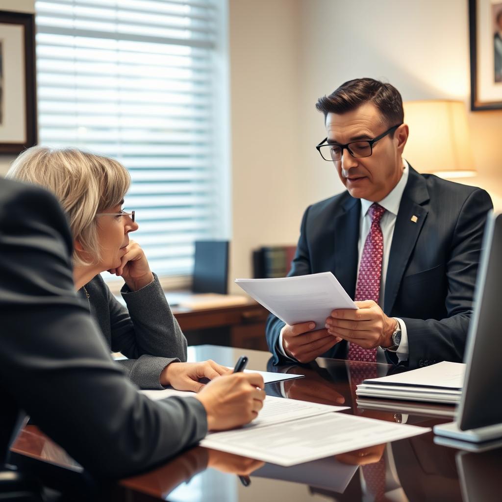 Contract Lawyer Gloucester County