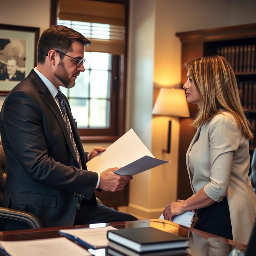 Corporate Transactions Lawyer Poquoson