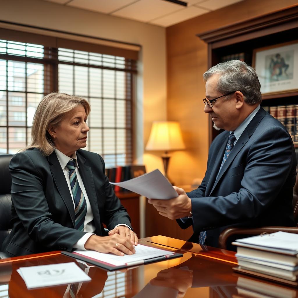 Debt Collection Lawyer Colonial Heights