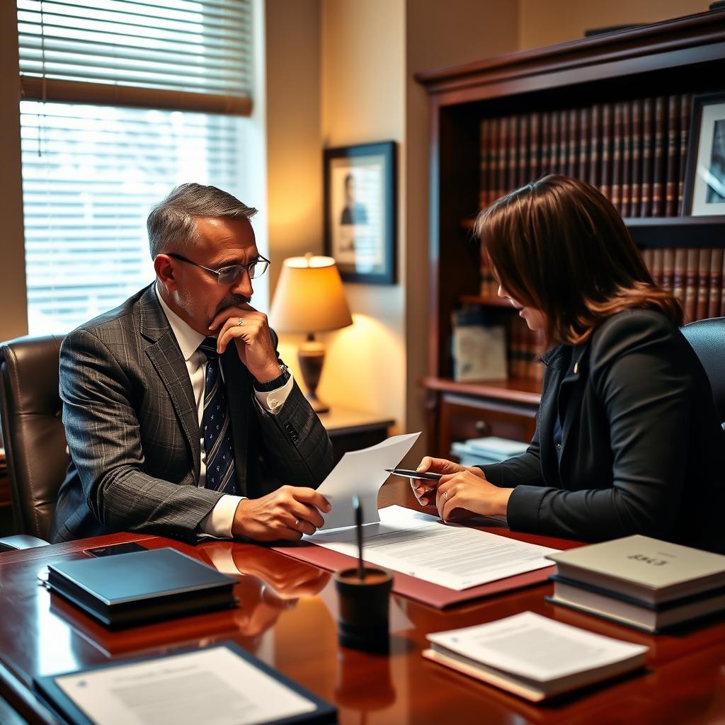 Debt Collection Lawyer Dinwiddie County