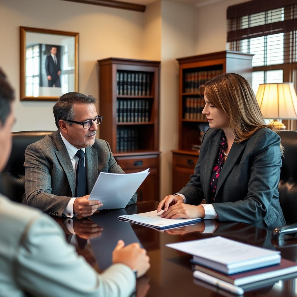 Debt Collection Lawyer Fredericksburg