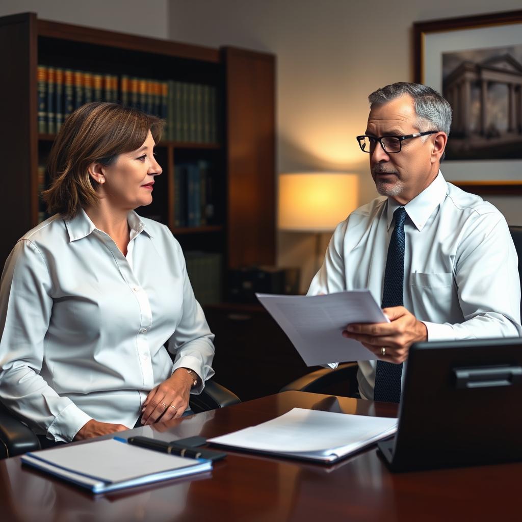 Debt Collection Lawyer Gloucester County