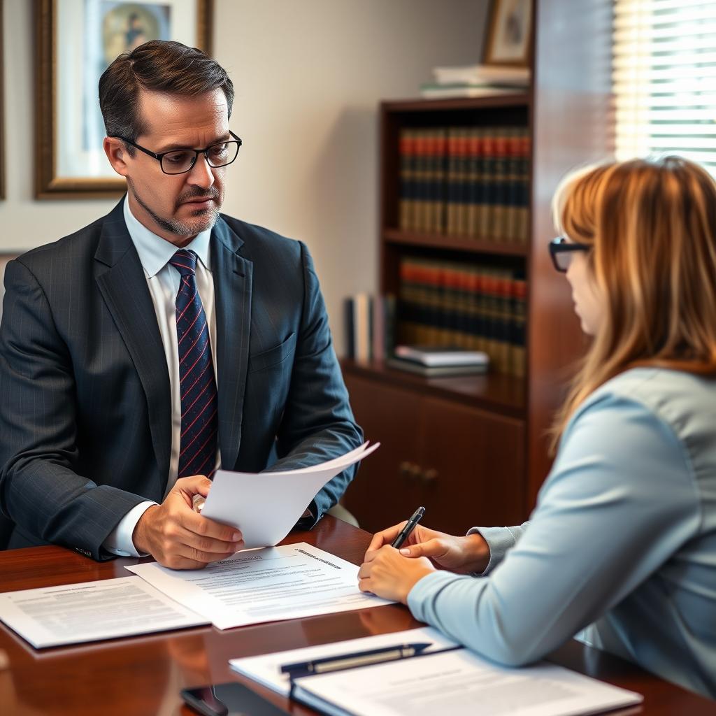 Debt Collection Lawyer James City County