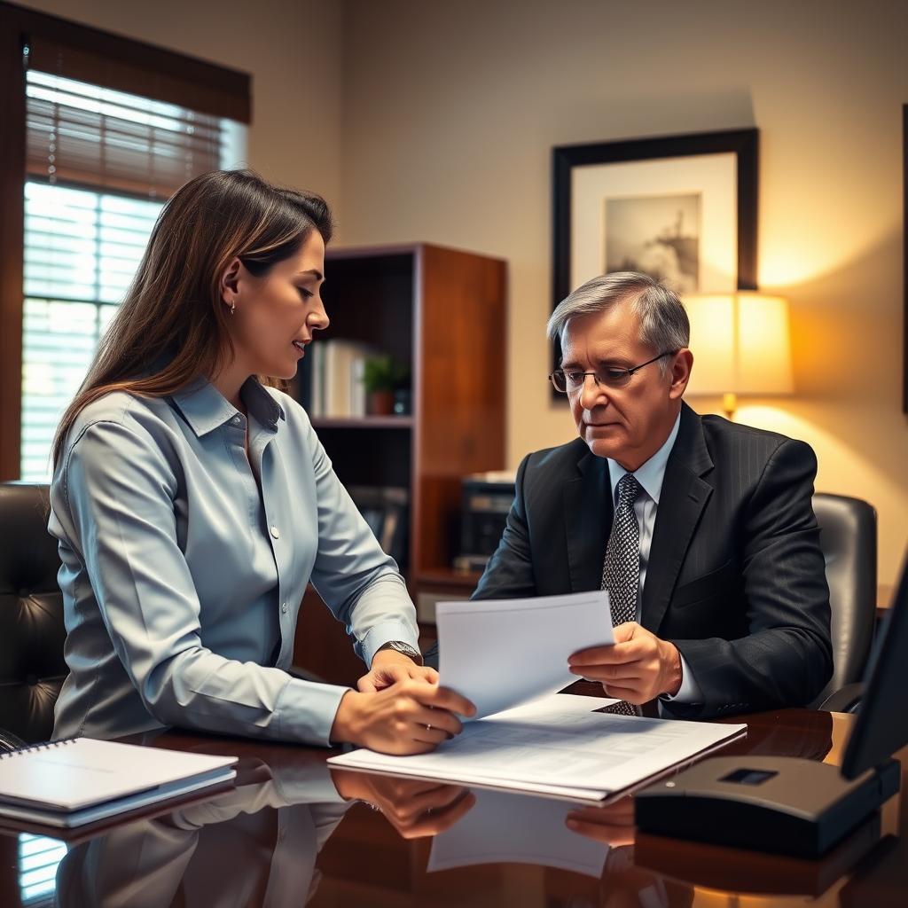 Debt Collection Lawyer King George County