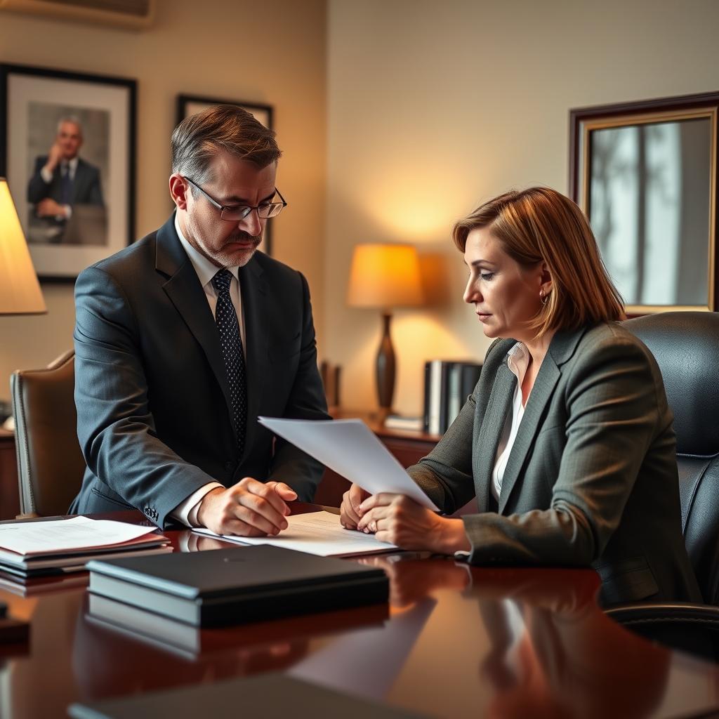 Debt Collection Lawyer King William County