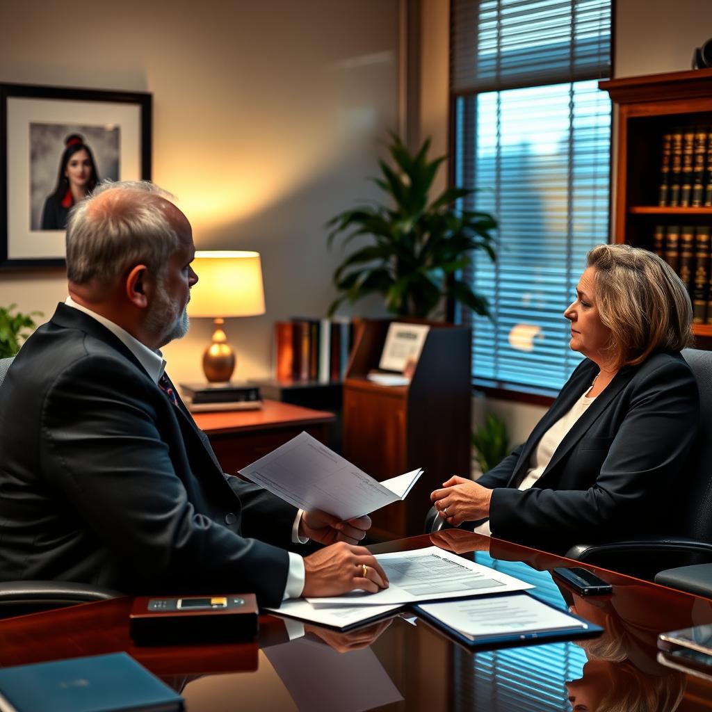 Debt Collection Lawyer Orange County