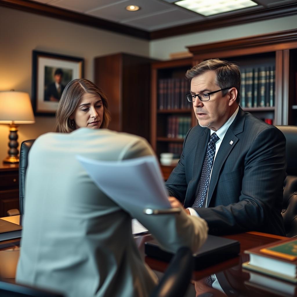 Debt Collection Lawyer Poquoson