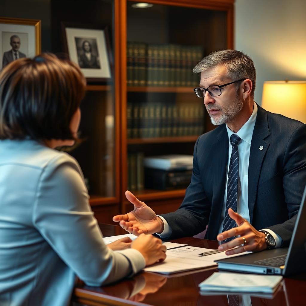 Debt Collection Lawyer Virginia