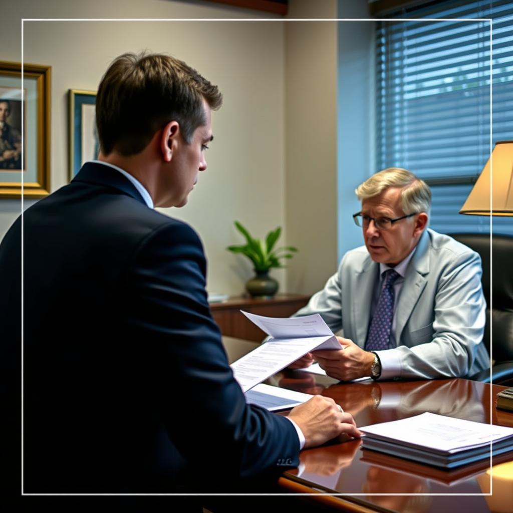 Debt Collection Lawyer York County
