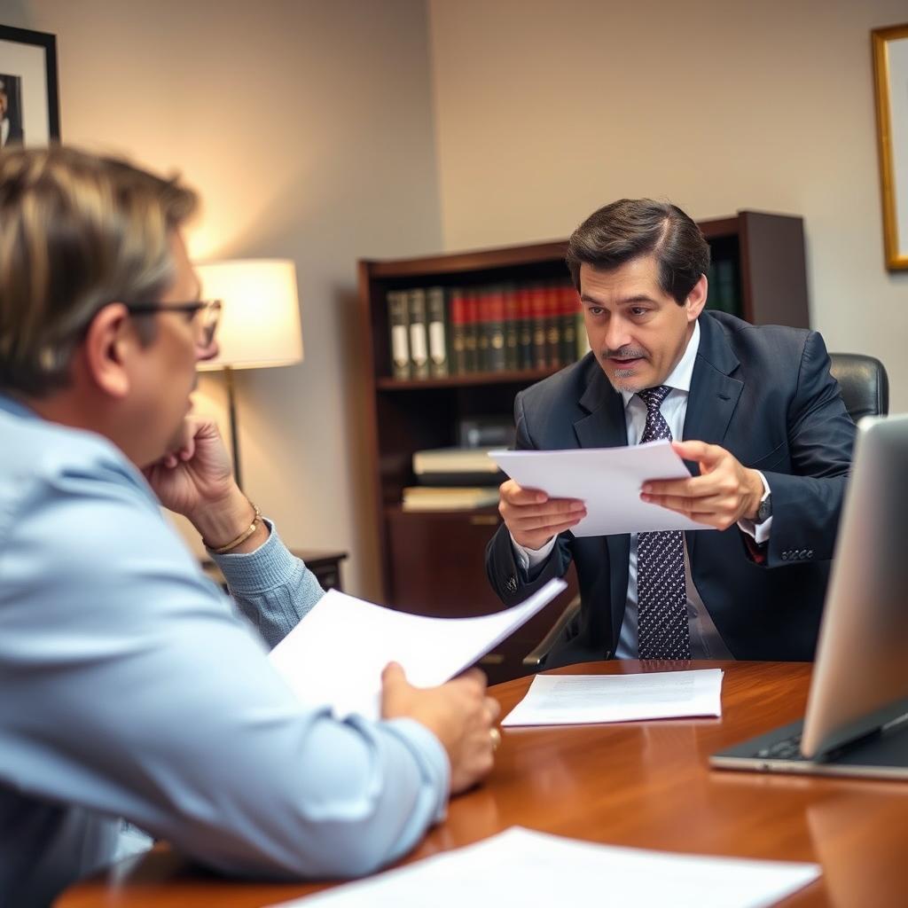 Disorderly Conduct Lawyer Virginia Beach