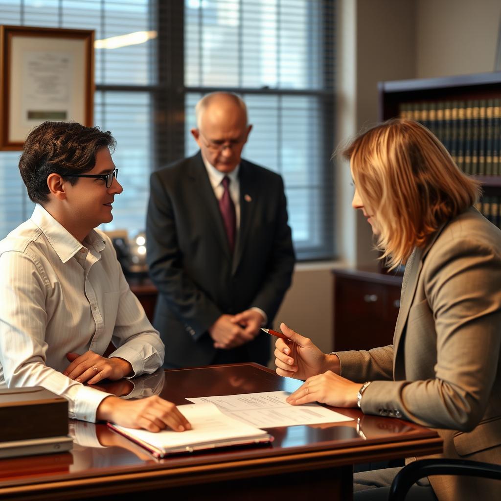 Distribution Agreement Lawyer Chesapeake