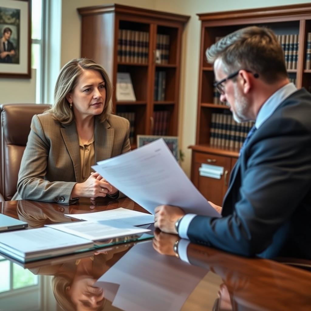 Distribution Agreement Lawyer Isle of Wight County