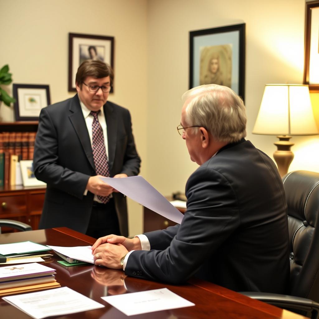 Distribution Agreement Lawyer James City County