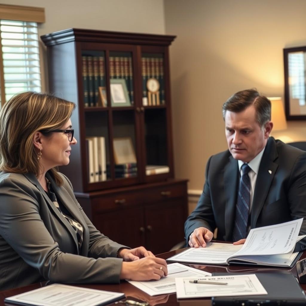 Distribution Agreement Lawyer New Kent County