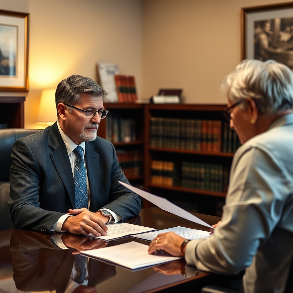 Distribution Agreement Lawyer Poquoson