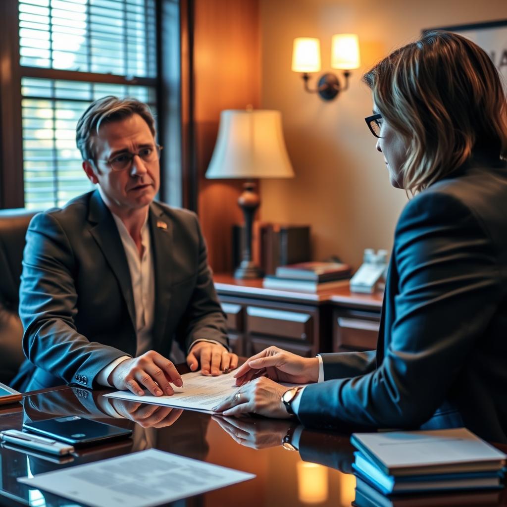 Distribution Agreement Lawyer Powhatan County