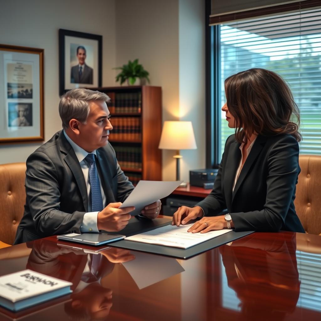 Distribution Agreement Lawyer Suffolk