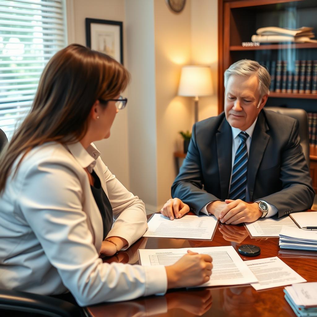 Distribution Agreement Lawyer York County