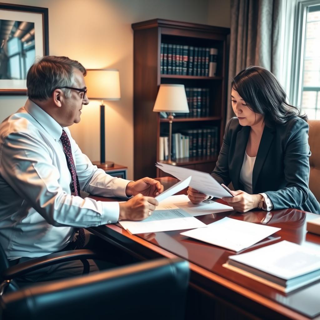 Domestic Violence Lawyer Chesapeake