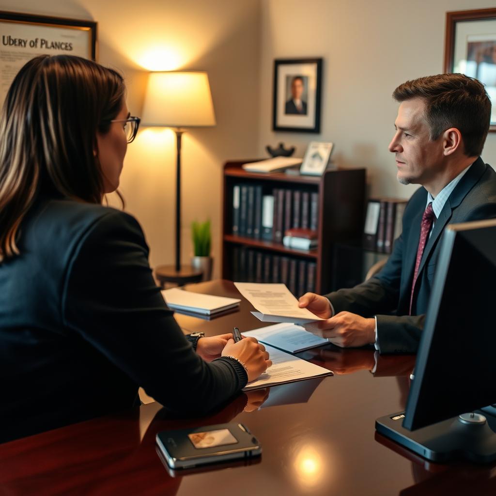 Domestic Violence Lawyer Orange County