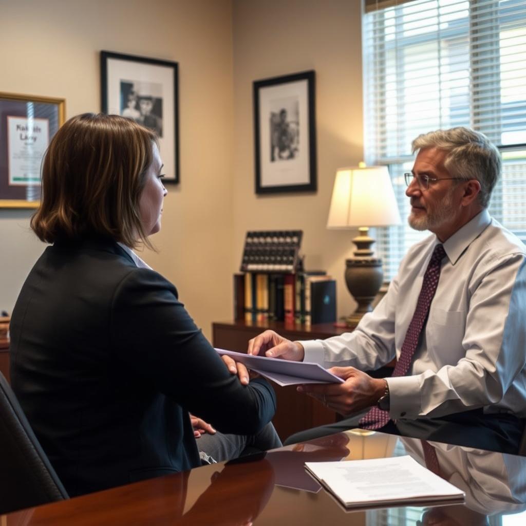 Domestic Violence Lawyer Suffolk