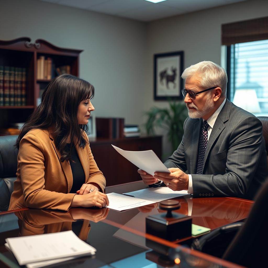 Driving While Suspended Lawyer Orange County