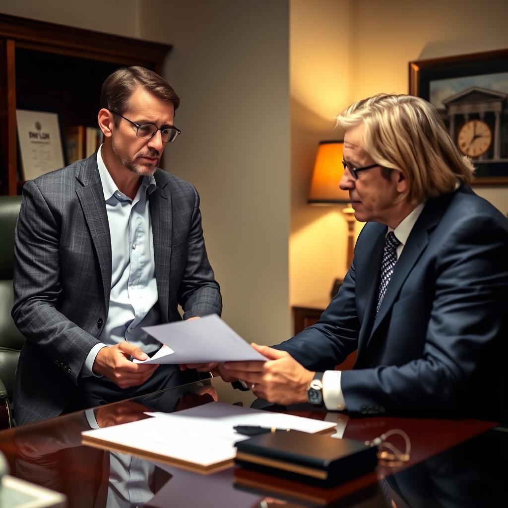 Driving While Suspended Lawyer Prince William County