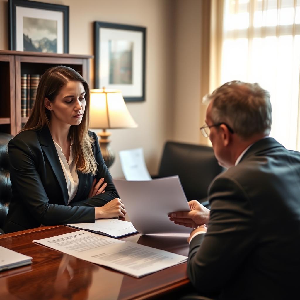 Driving While Suspended Lawyer Rockingham County