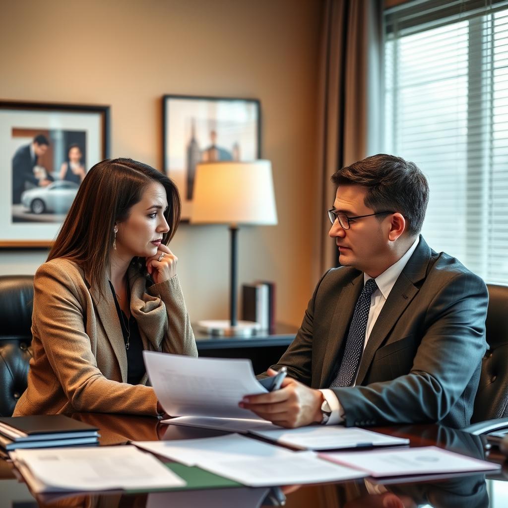 Driving While Suspended Lawyer York County