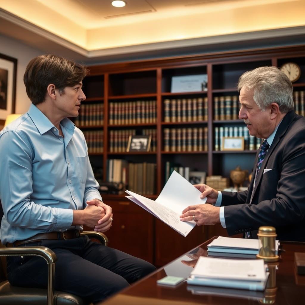 False ID Lawyer Chesapeake