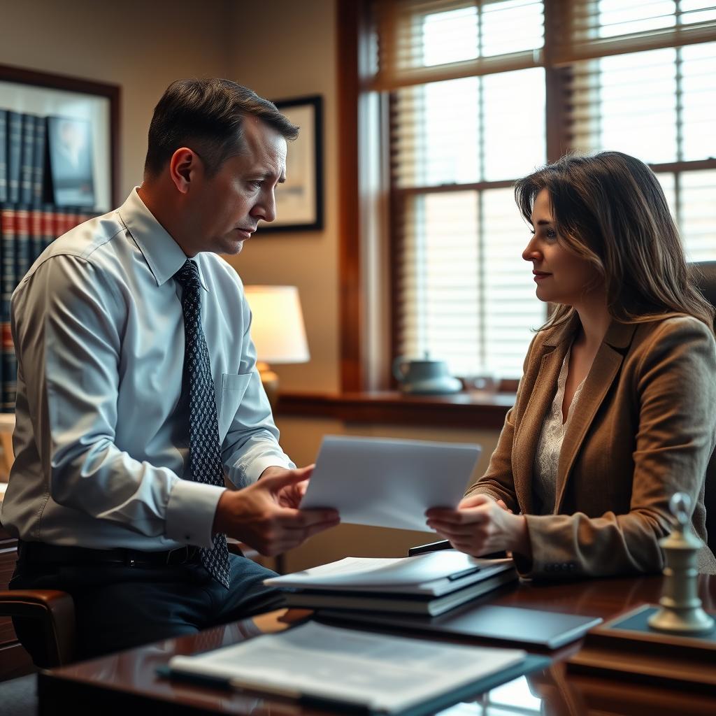 False ID Lawyer Goochland County