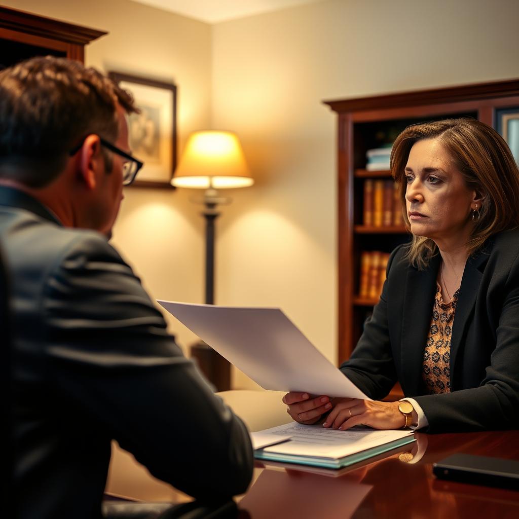 False ID Lawyer Greene County