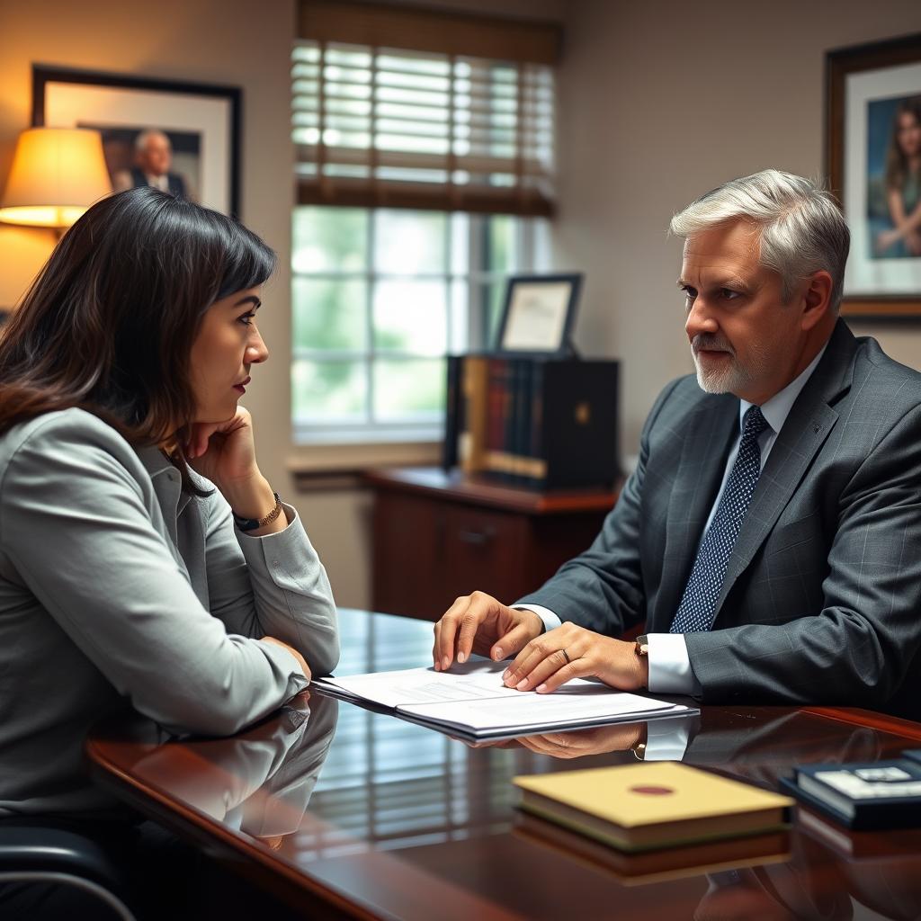 False ID Lawyer New Kent County