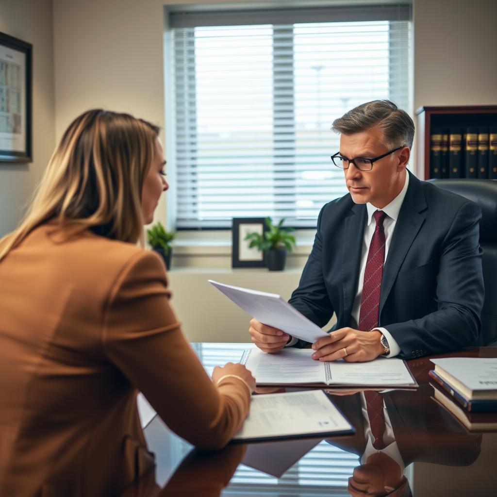 False ID Lawyer Virginia Beach